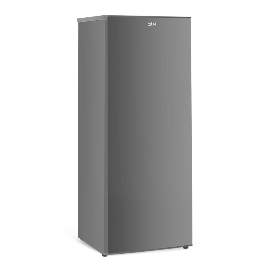 картинка Холодильник Artel "NS-293 RN" steel stone
