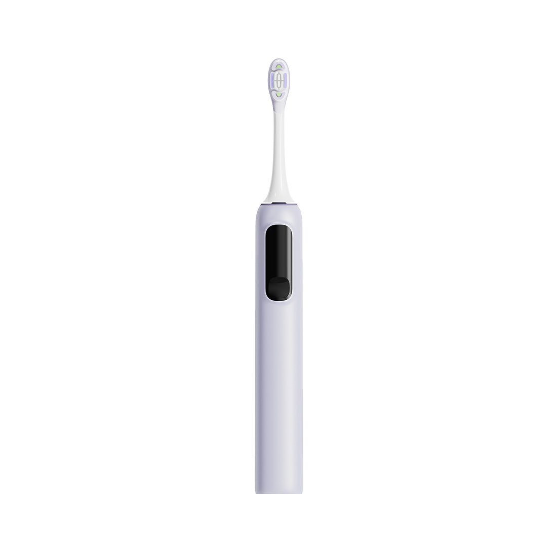картинка Электрическая зубная щетка Xiaomi Oscillation Electric Toothbrush Pro GL Фиолетовый