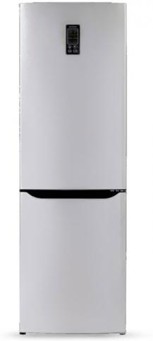 картинка Холодильник Artel HD 430 RWENE Стальной