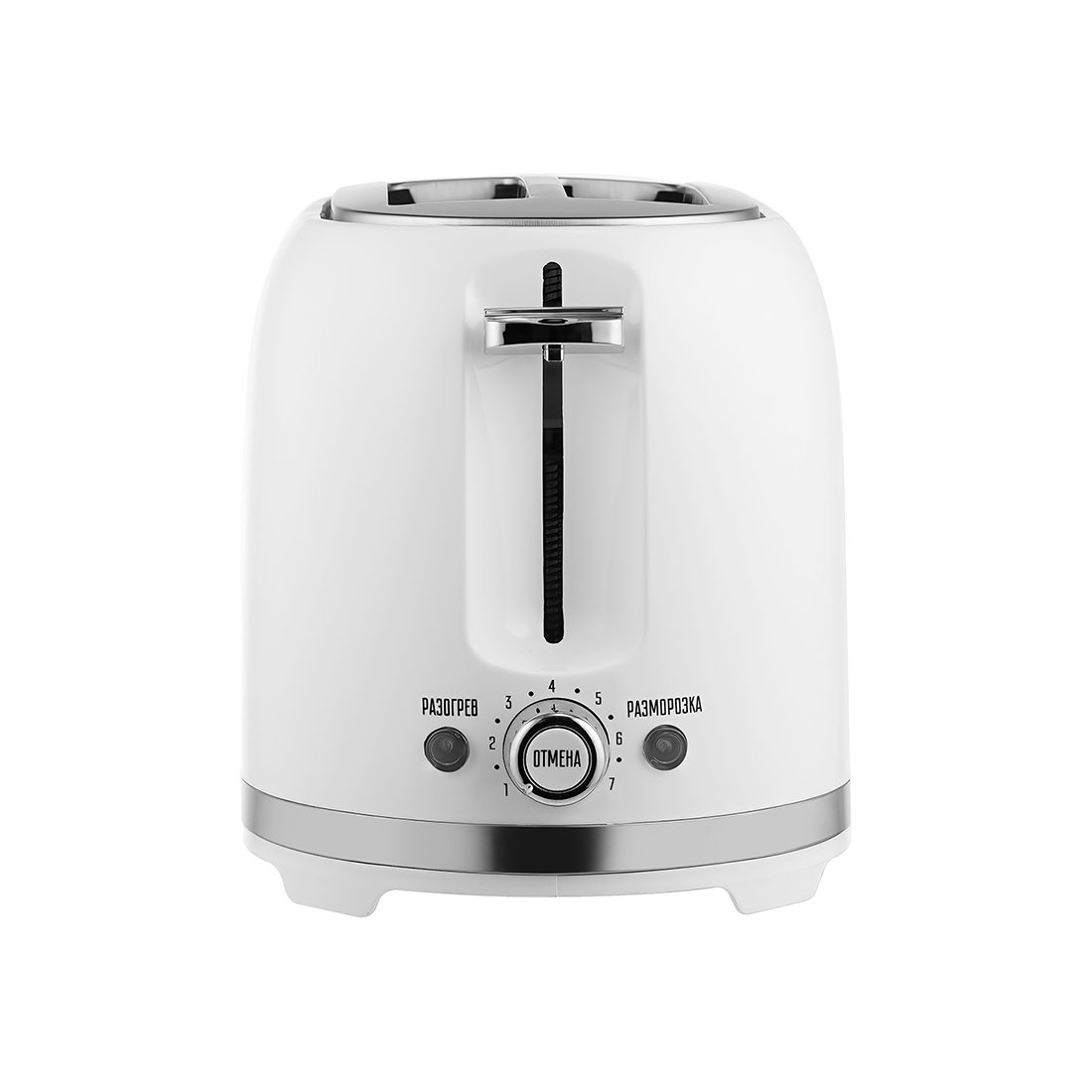 картинка Тостер Centek СТ-1432 Белый