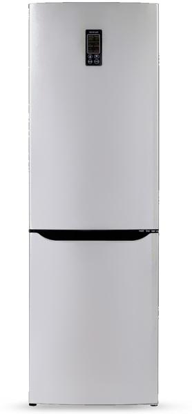 картинка Холодильник Artel HD-455 RWENE Стальной