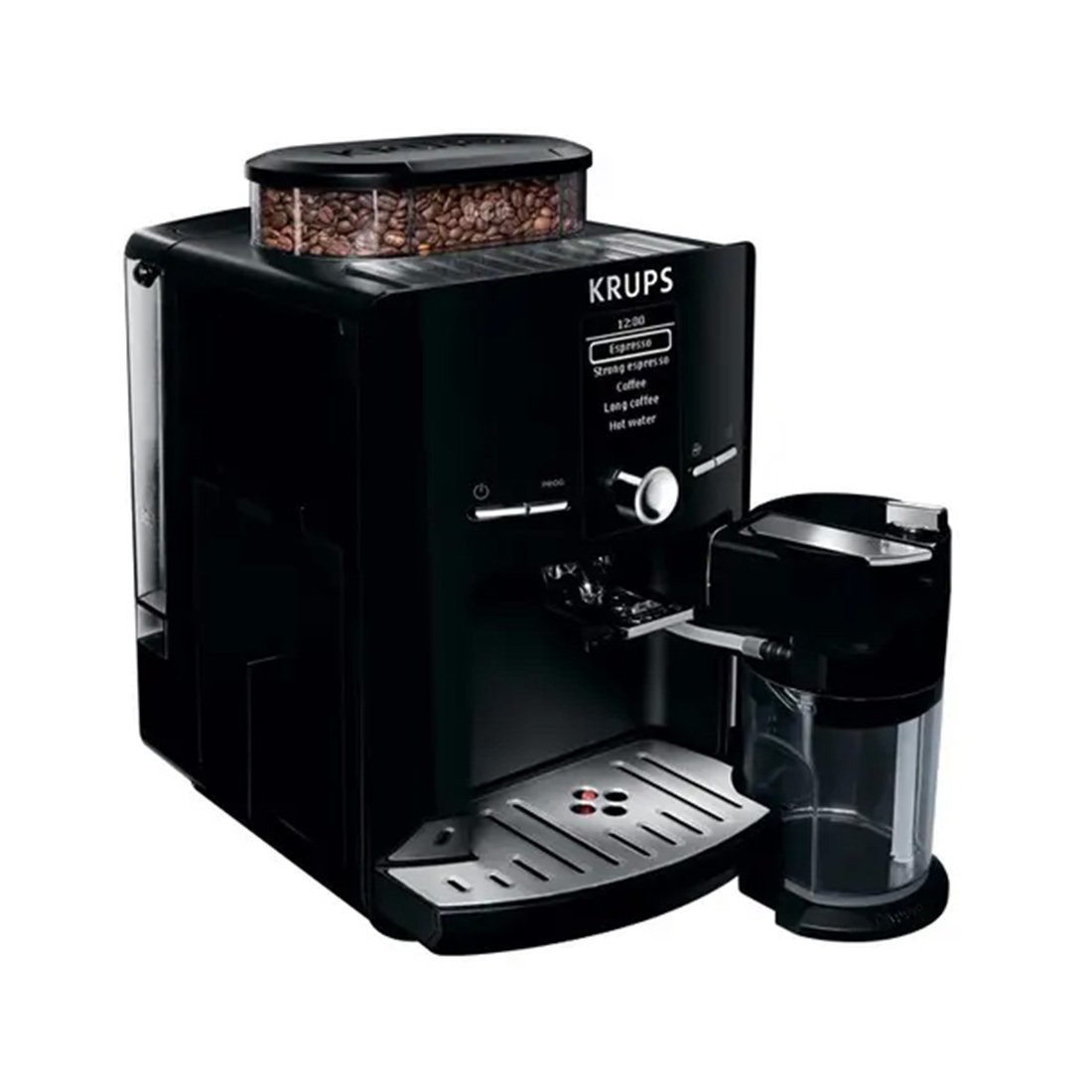 картинка Кофемашина Krups EA829810