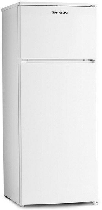 картинка Холодильник SHIVAKI HD 276 FN  белый