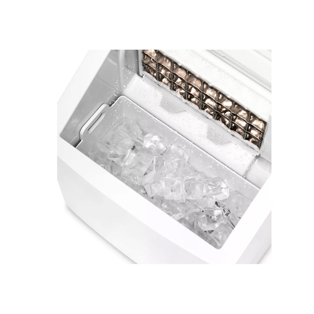 картинка Льдогенератор Kitfort КТ-1815