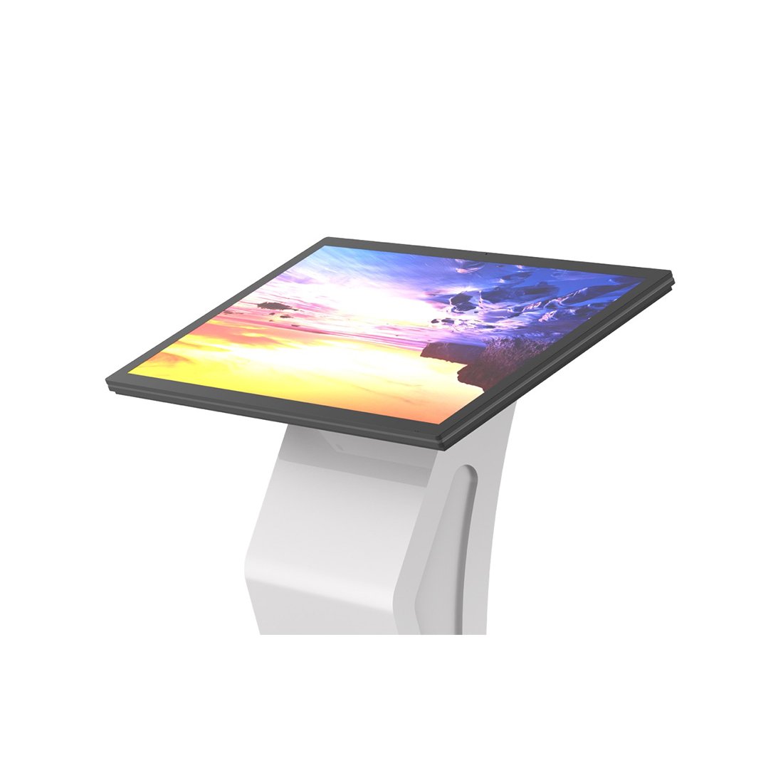 картинка Интерактивный киоск Dahua DHI-LDW43-LWI200T (K-shape)