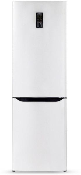 картинка Холодильник Artel HD-455 RWENE Белый
