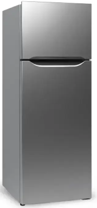картинка Холодильник Artel HD-360 FWEN Стальной