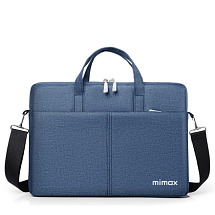 Mimax сумка 217 Exact blue