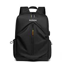 Mimax рюкзак 1801 Travellers black