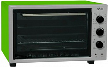 Мини-печь Artel "MD 3618L" green