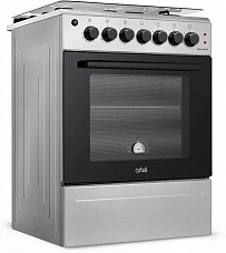 Кухонная плита Artel "DOLCE 21-EX" серый