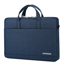 Mimax сумка 028 SmartGo blue