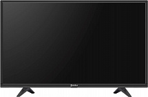 Телевизор Grandlux  "G43LF1500" black