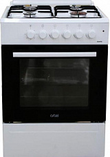 Кухонная плита Artel "APETITO 00-E" white копия не добавлять