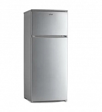 Холодильник ARTEL HD 276 FN  серый 