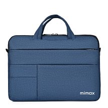 Mimax сумка 201 SmartSlim blue