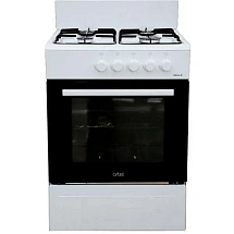 Плита Artel Ottima 50 G Белая