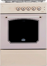 Кухонная плита Artel "APETITO 10-G" beige
