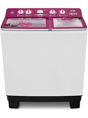 Стиральная машина Artel "TG 100 FP" white-pink