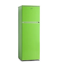 Холодильник Artel "HD 341 FN" green