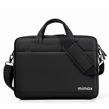 Mimax сумка 028  SmartGo black