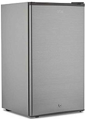 Холодильник Artel HS 117 FN metallic