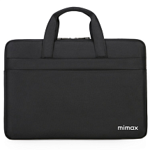 Mimax сумка 202  LightCase black