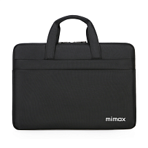 Mimax сумка 1982 Smartline black