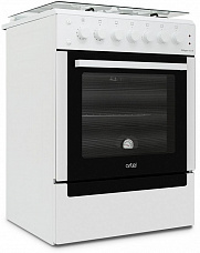 Кухонная плита Artel " MILAGRO 02-K" white