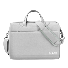 Mimax сумка 213 SmartGrande gray