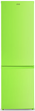 Холодильник Artel HD 345 RN Зеленый