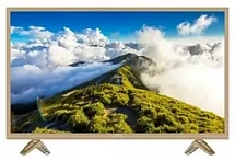 Телевизор Artel "32AH90G" SMART (Gold)
