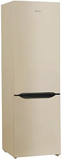 Холодильник Artel HD 455 RWENS Бежевый