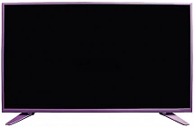 Телевизор Artel "TV LED43AF90G" SMART (Light Violet)