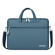 Mimax сумка 211  EasyCase blue