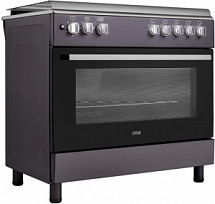 Плита Artel Apetito F90G Черная