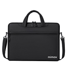 Mimax сумка 211 EasyCase black