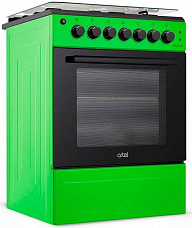 Кухонная плита Artel Dolce 21-EX зеленый