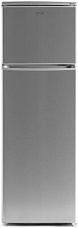 Холодильник Artel "HD 316 FN" steel
