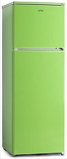 Холодильник Artel "HD-316 FN" green