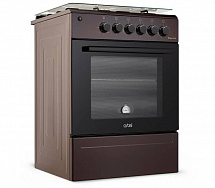 Кухонная плита Artel " MILAGRO 10-E" коричневый