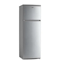 Холодильник Artel HD 341 FN Серая