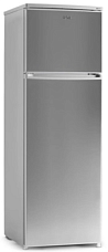 Холодильник Artel "HD 341 FN" steel