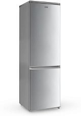 Холодильник Artel HD 345 RN steel stone