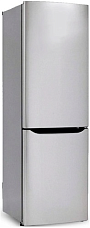 Холодильник Artel  "HD 455 RWENS" steel