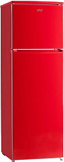 Холодильник Artel "HD-316 FN" red