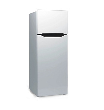 Холодильник Artel HD 395 FWEN Стальной